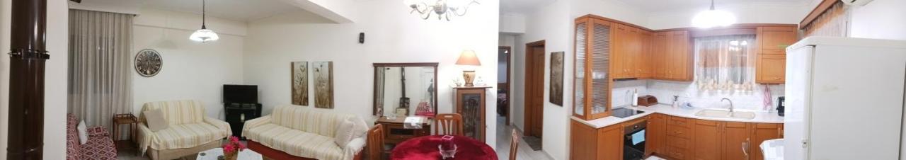 Apartment Marios Soufli Ευρύχωρη Γκαρσονιέρα, 60M2 Στο Κέντρο Souflion Luaran gambar