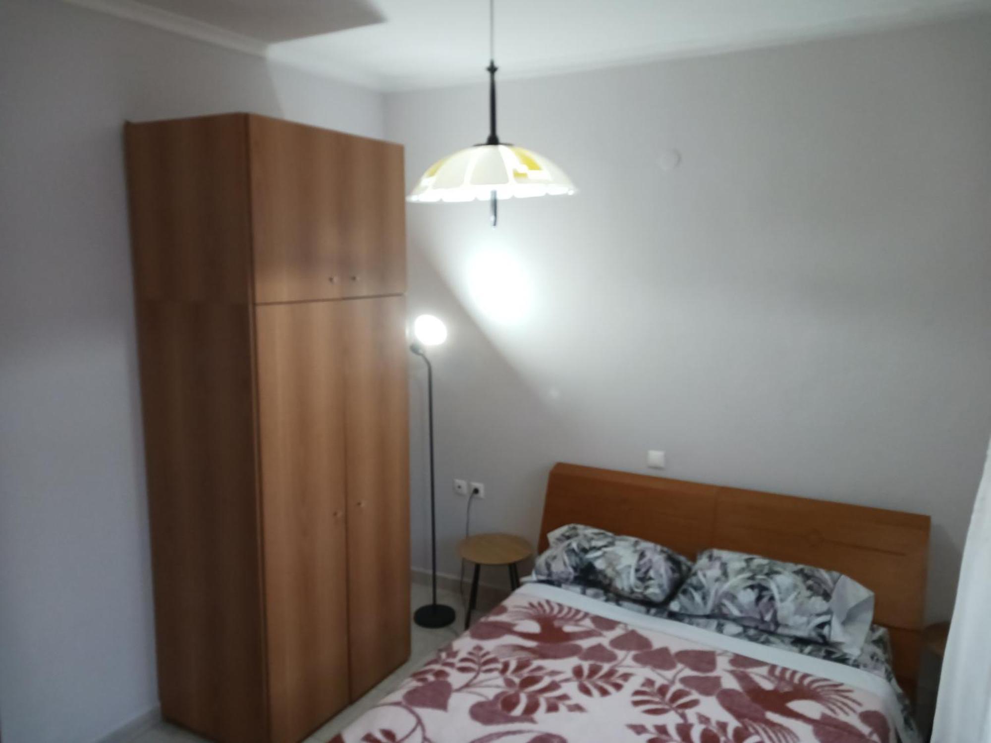 Apartment Marios Soufli Ευρύχωρη Γκαρσονιέρα, 60M2 Στο Κέντρο Souflion Luaran gambar