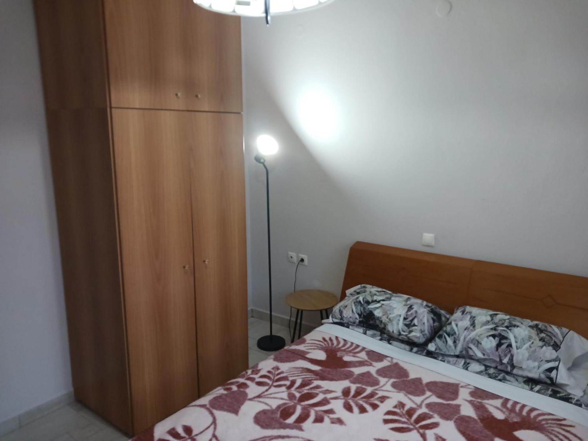 Apartment Marios Soufli Ευρύχωρη Γκαρσονιέρα, 60M2 Στο Κέντρο Souflion Luaran gambar